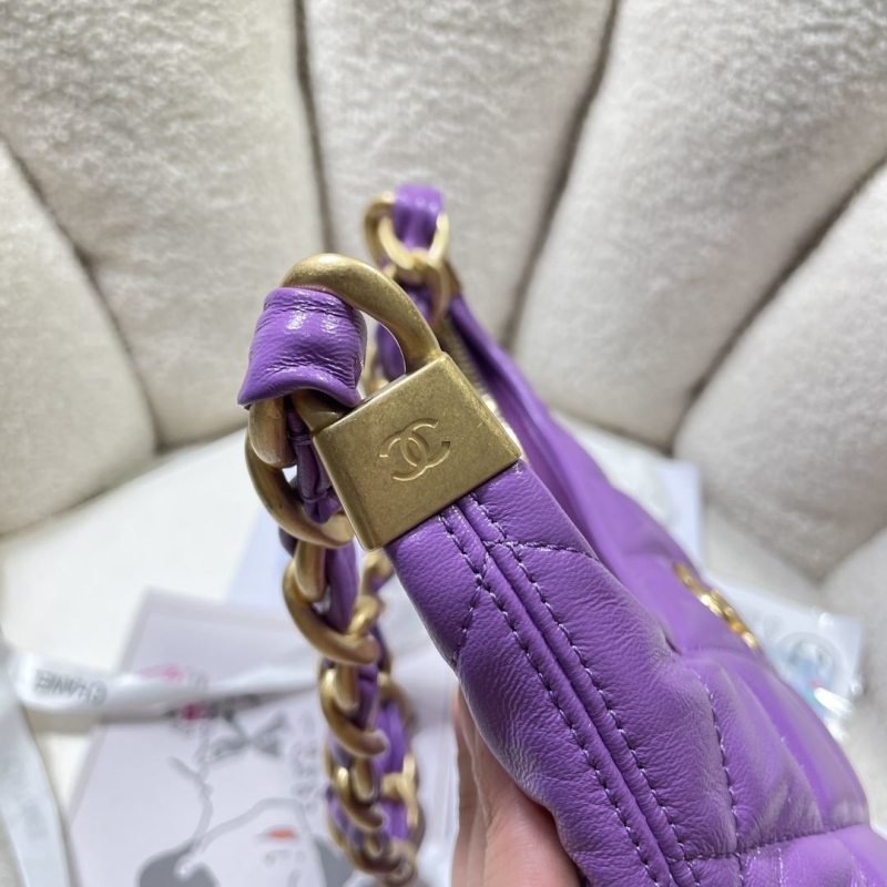 Ch**el hobo bags